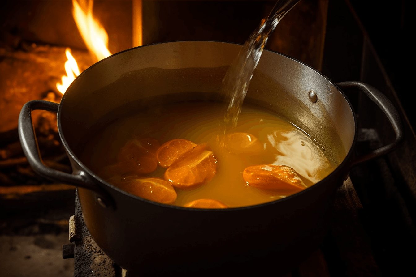 Roux de curry japonais maison